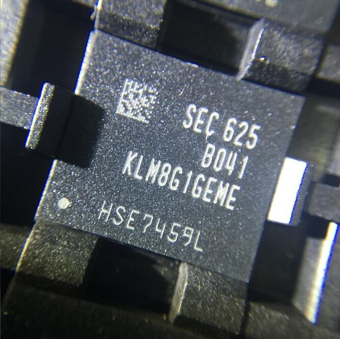 KLM8G1GEME B041 1