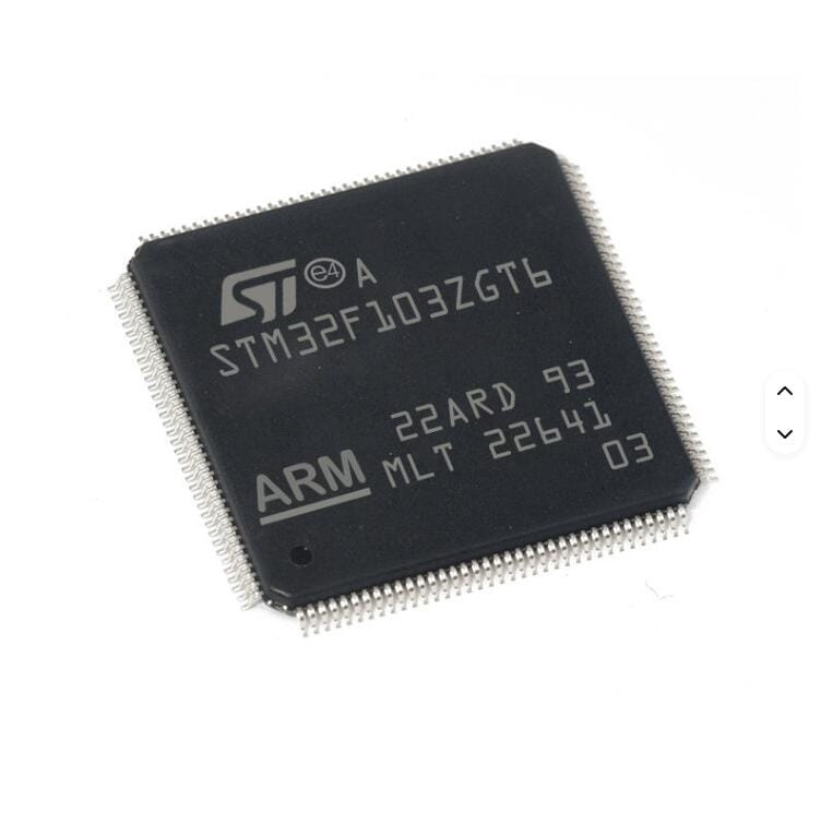 STM32F103ZGT6