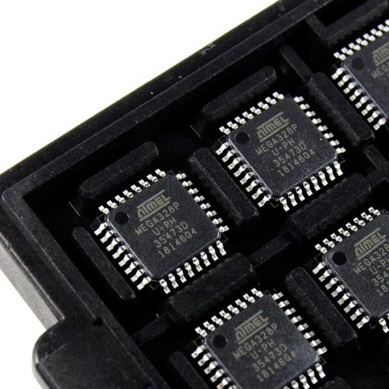 Atmega328p Au 9 副本 1