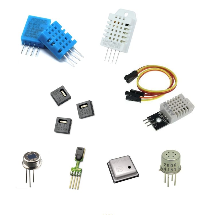Sensor 1